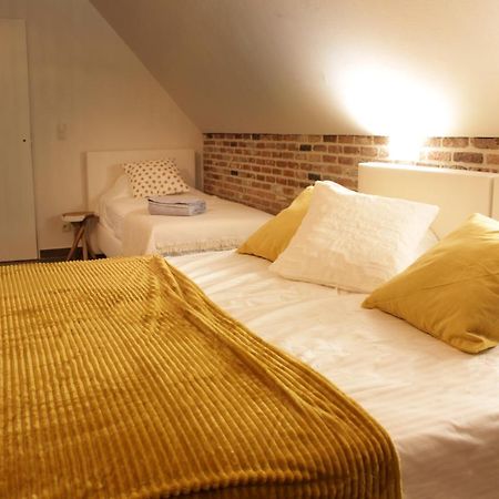 Casa Della Nonna Bed & Breakfast Zwalm Dış mekan fotoğraf