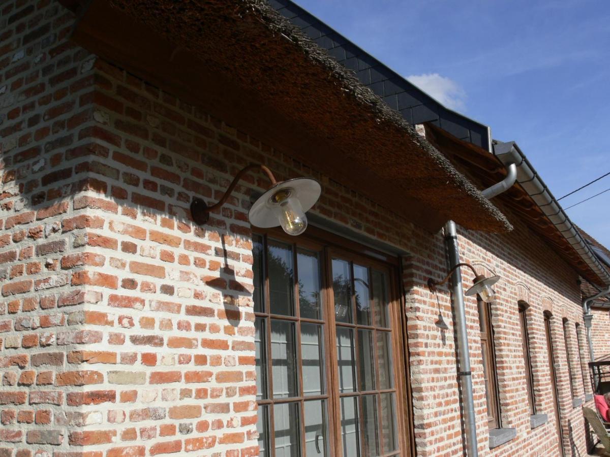 Casa Della Nonna Bed & Breakfast Zwalm Dış mekan fotoğraf