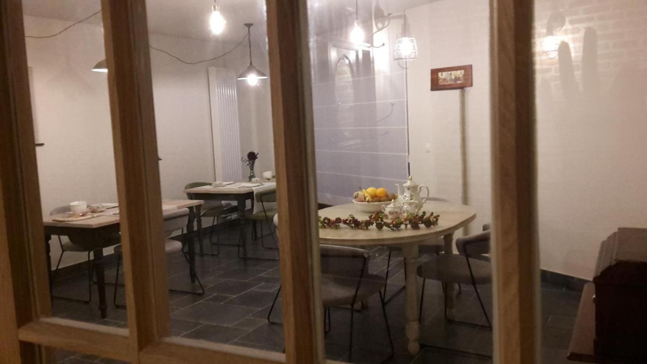 Casa Della Nonna Bed & Breakfast Zwalm Dış mekan fotoğraf
