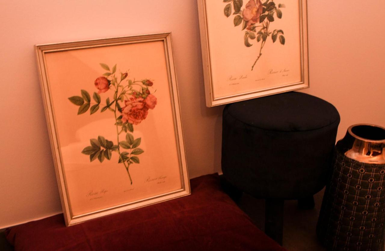 Casa Della Nonna Bed & Breakfast Zwalm Dış mekan fotoğraf