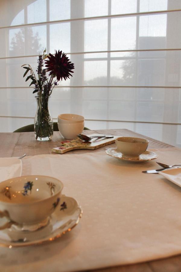 Casa Della Nonna Bed & Breakfast Zwalm Dış mekan fotoğraf