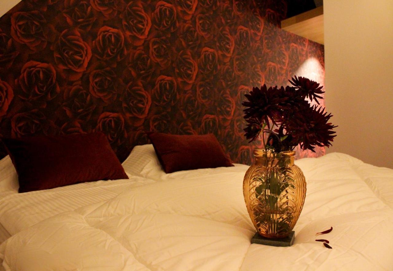 Casa Della Nonna Bed & Breakfast Zwalm Dış mekan fotoğraf