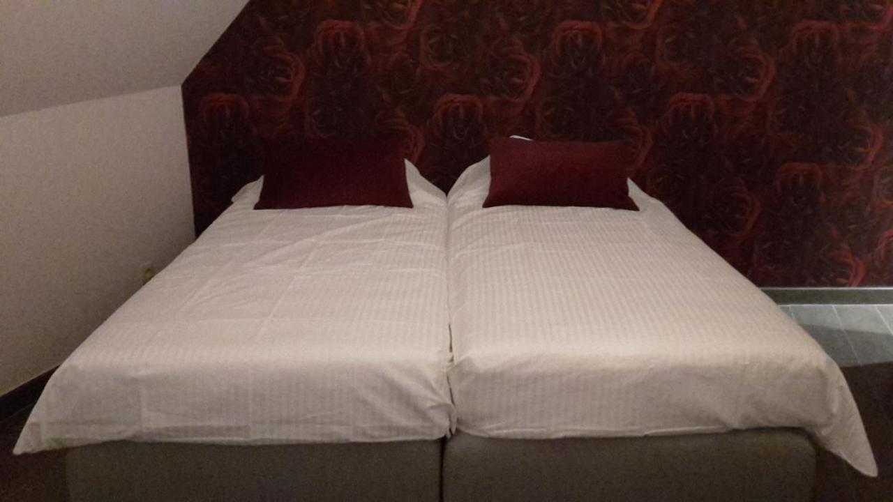 Casa Della Nonna Bed & Breakfast Zwalm Dış mekan fotoğraf