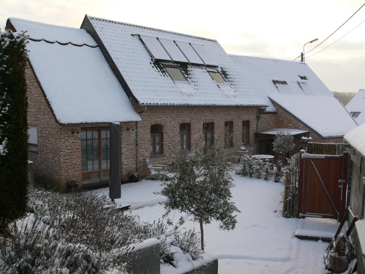 Casa Della Nonna Bed & Breakfast Zwalm Dış mekan fotoğraf