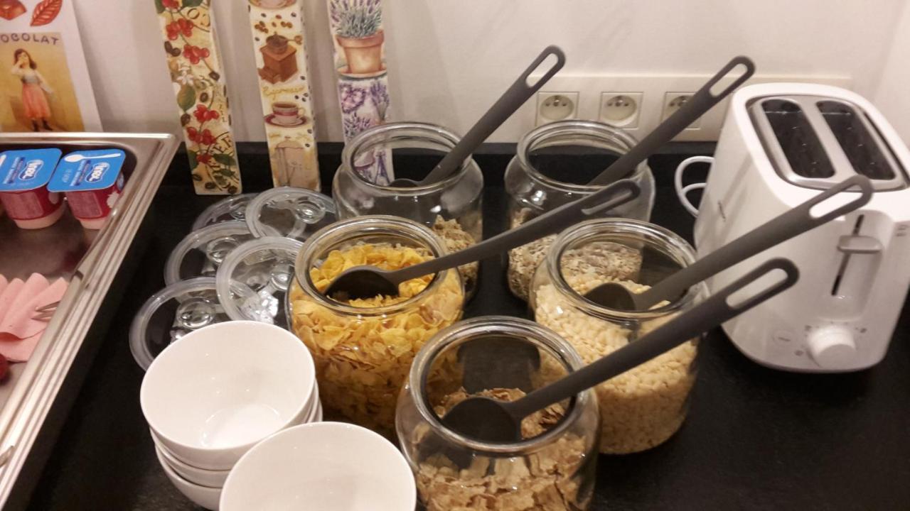 Casa Della Nonna Bed & Breakfast Zwalm Dış mekan fotoğraf