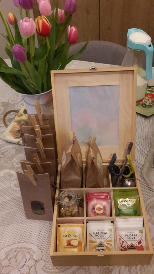 Casa Della Nonna Bed & Breakfast Zwalm Dış mekan fotoğraf