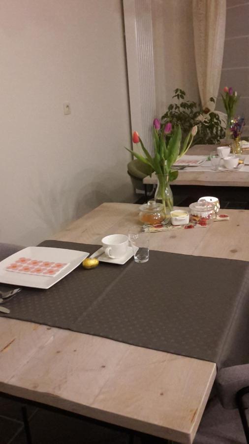 Casa Della Nonna Bed & Breakfast Zwalm Dış mekan fotoğraf
