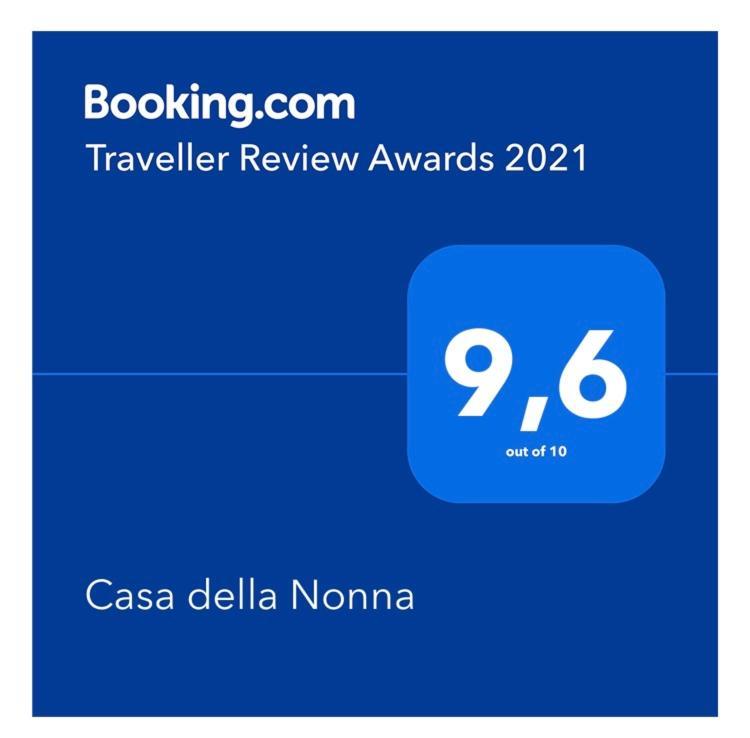Casa Della Nonna Bed & Breakfast Zwalm Dış mekan fotoğraf